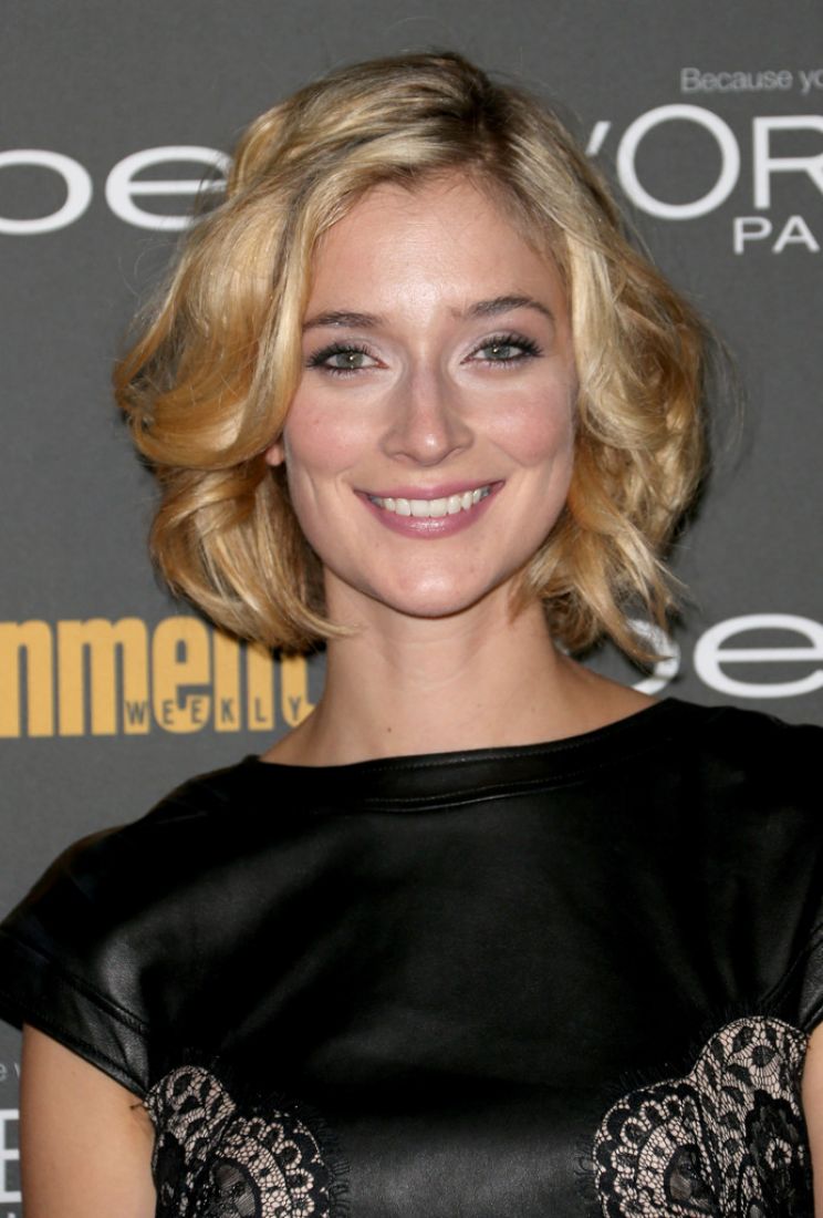 Caitlin FitzGerald