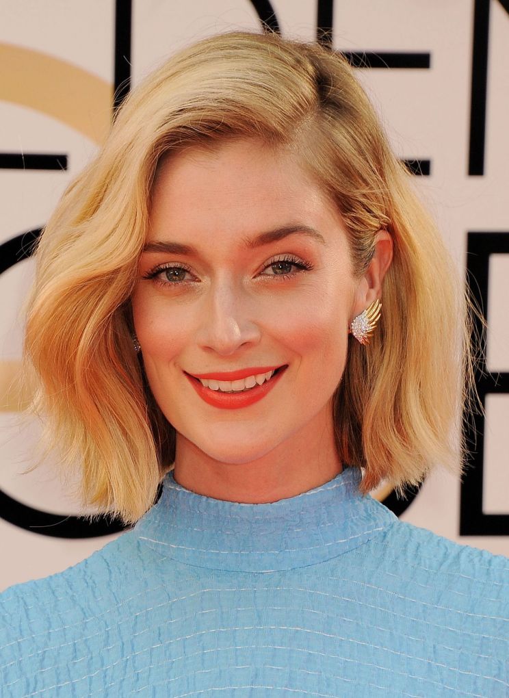 Caitlin FitzGerald