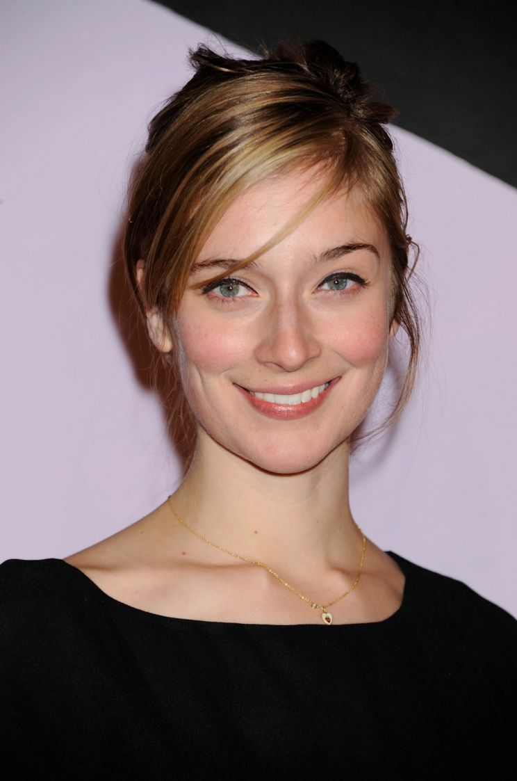 Caitlin FitzGerald