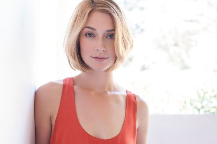 Caitlin FitzGerald