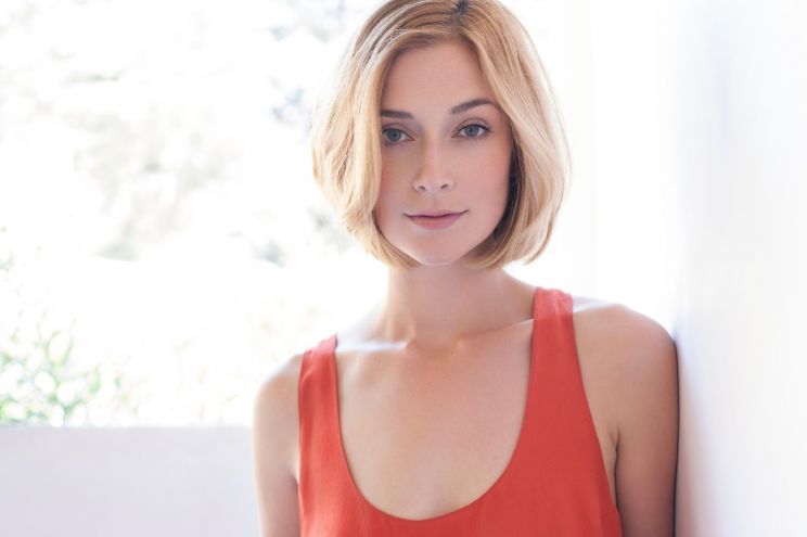Caitlin FitzGerald