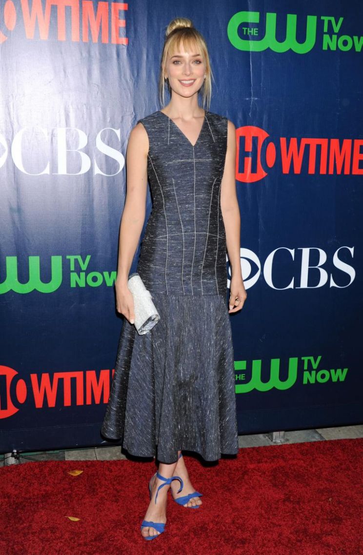 Caitlin FitzGerald