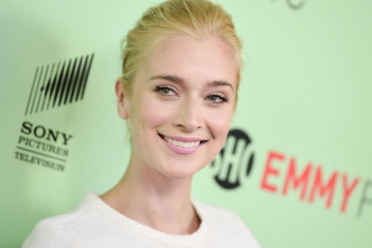 Caitlin FitzGerald