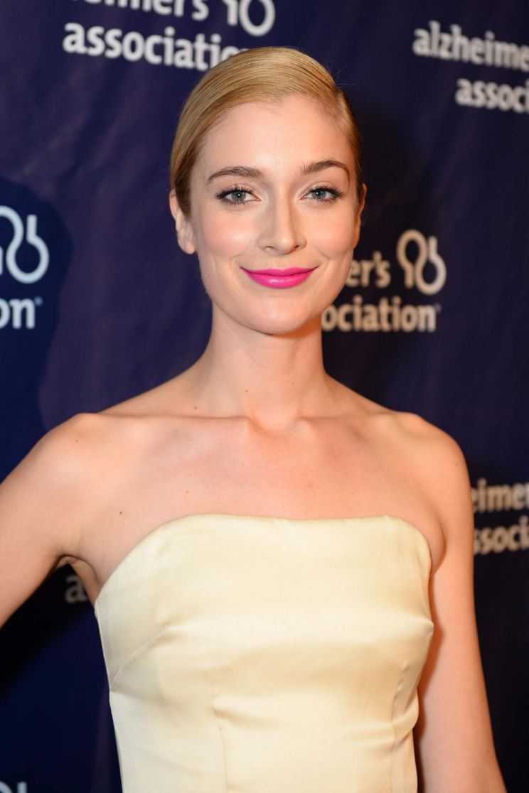 Caitlin FitzGerald