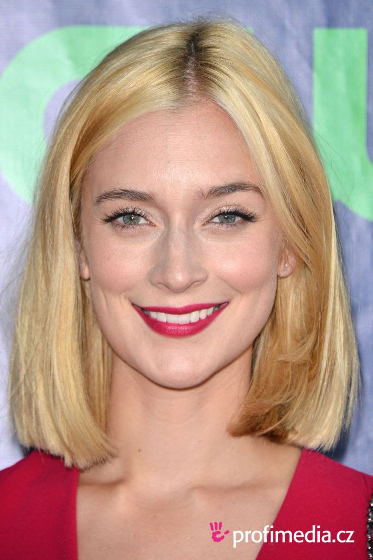 Caitlin FitzGerald