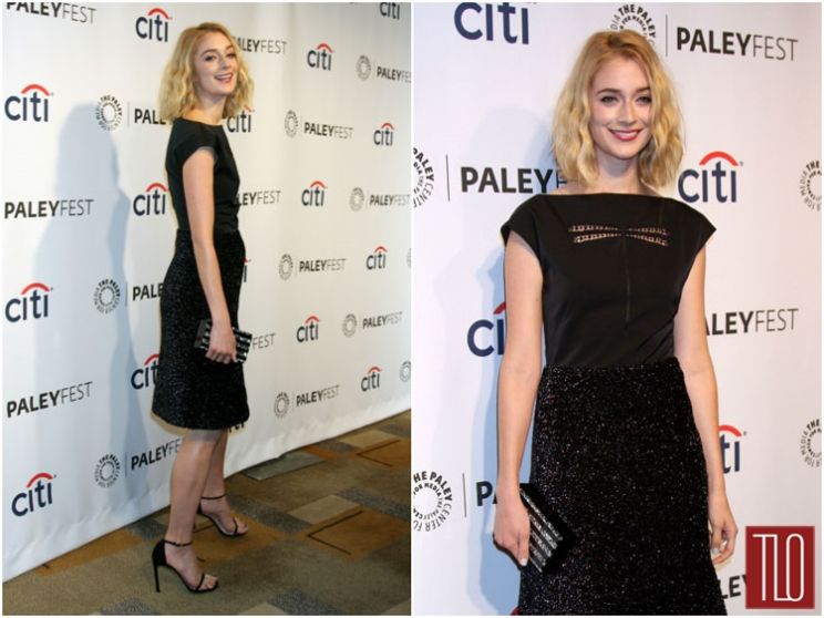 Caitlin FitzGerald