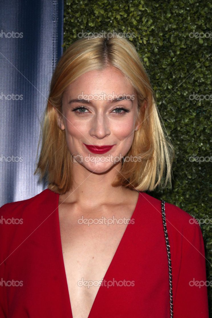 Caitlin FitzGerald