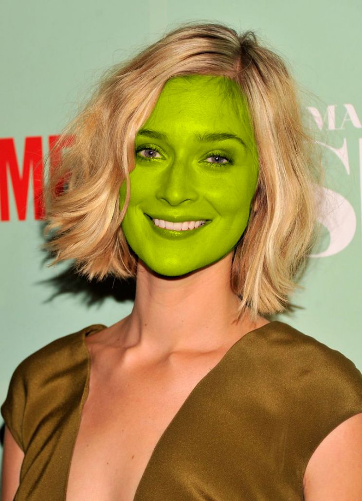 Caitlin FitzGerald