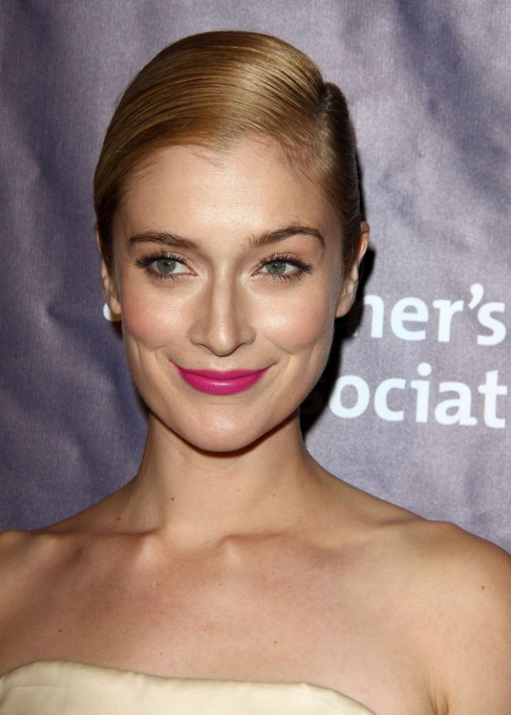 Caitlin FitzGerald