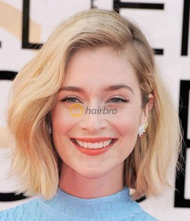 Caitlin FitzGerald