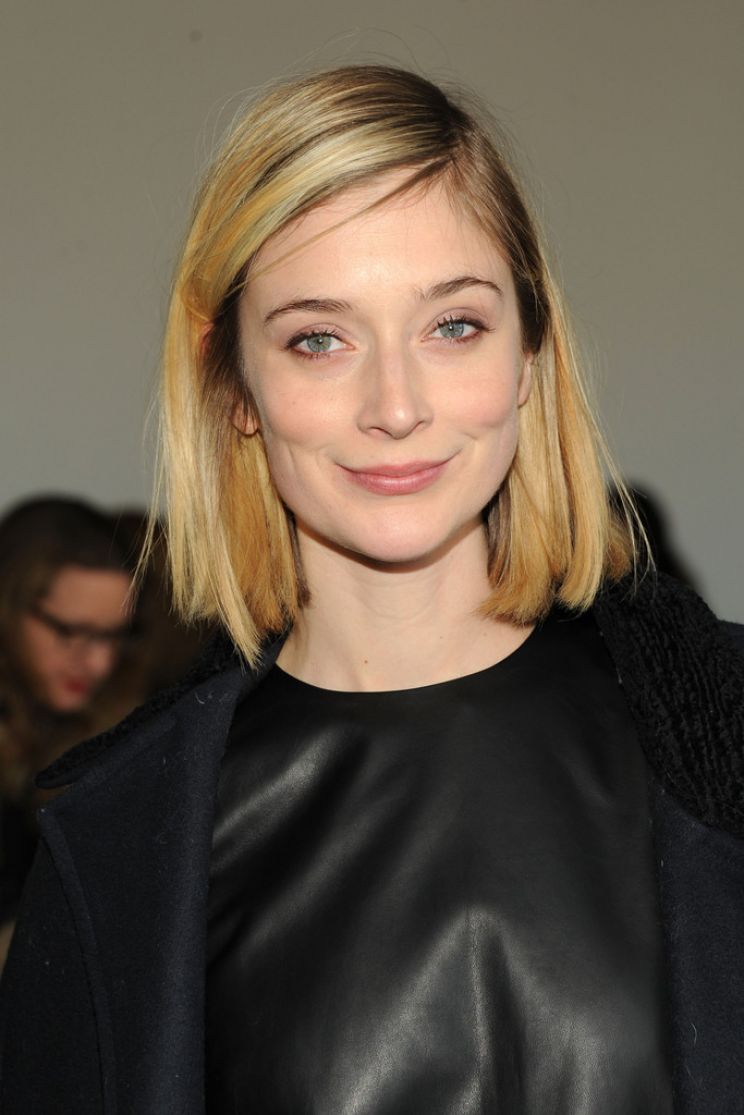 Caitlin FitzGerald