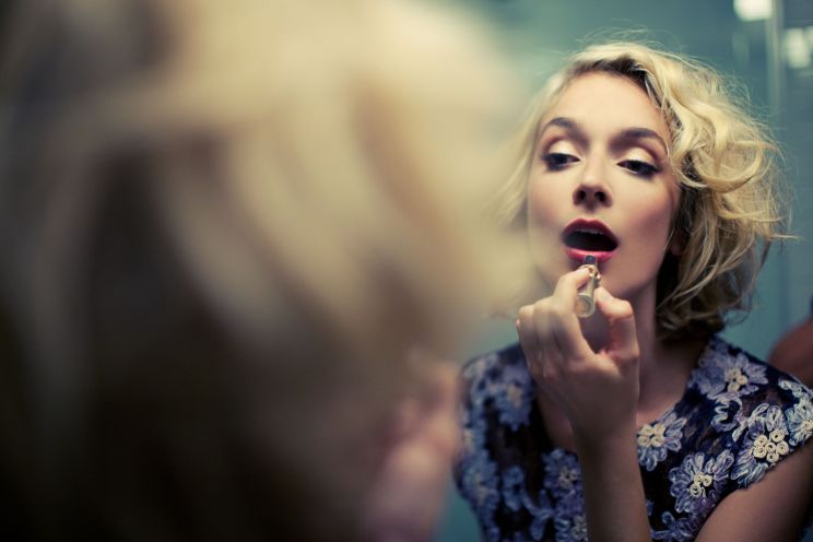 Caitlin FitzGerald