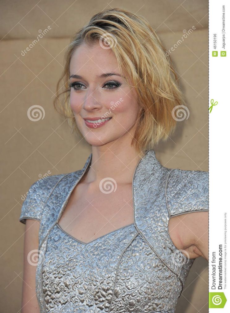 Caitlin FitzGerald