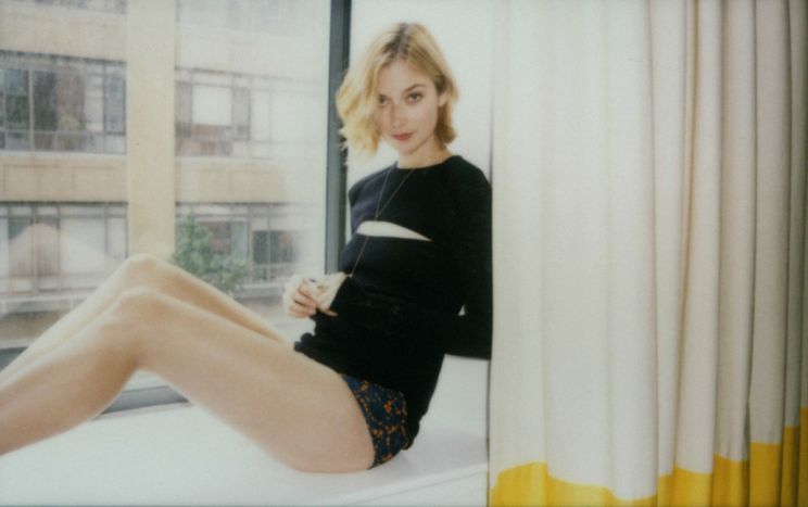 Caitlin FitzGerald