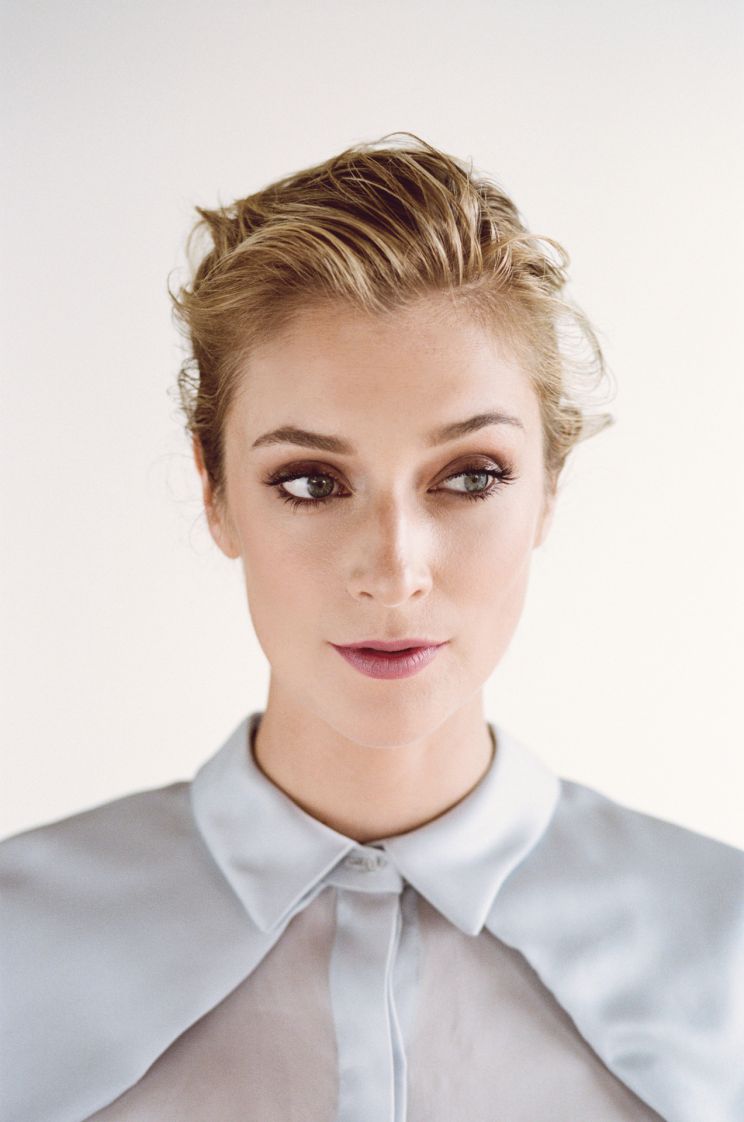 Caitlin FitzGerald