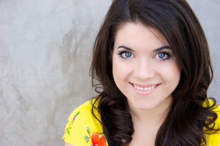 Caitlin Gallogly
