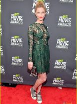 Caitlin Gerard