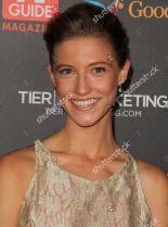 Caitlin Gerard