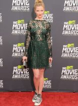 Caitlin Gerard #713720 picture (Portrait Medium)