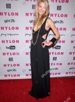 Caitlin Gerard #713732 picture (Portrait Medium)