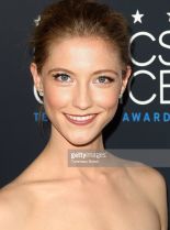 Caitlin Gerard
