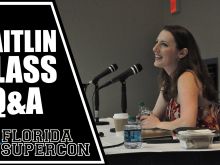Caitlin Glass