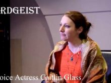 Caitlin Glass