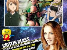 Caitlin Glass