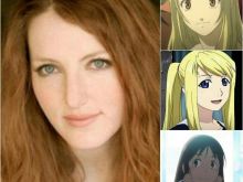 Caitlin Glass