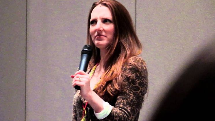 Caitlin Glass