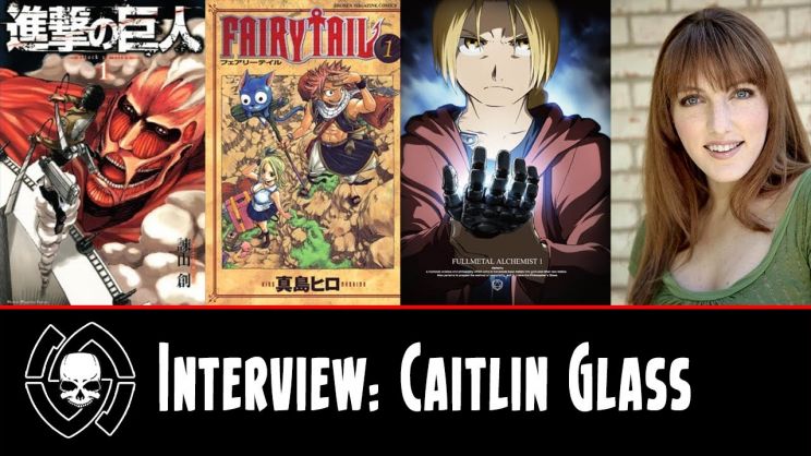 Caitlin Glass