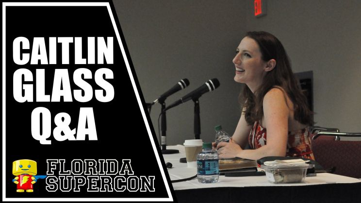 Caitlin Glass