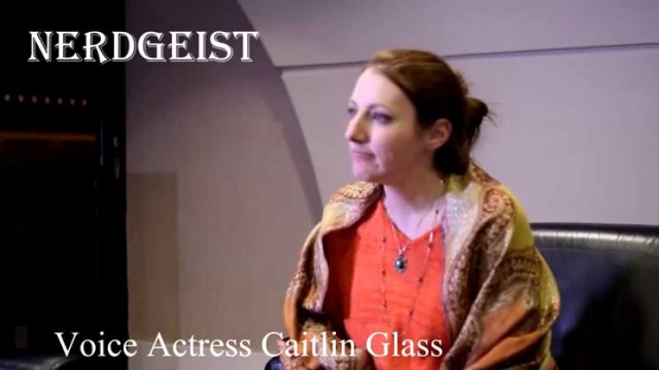 Caitlin Glass