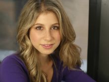 Caitlin Gold