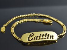 Caitlin Gold