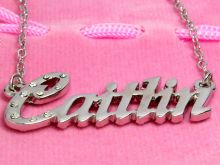 Caitlin Gold