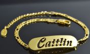 Caitlin Gold