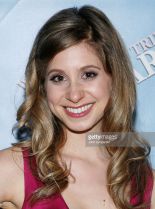 Caitlin Gold