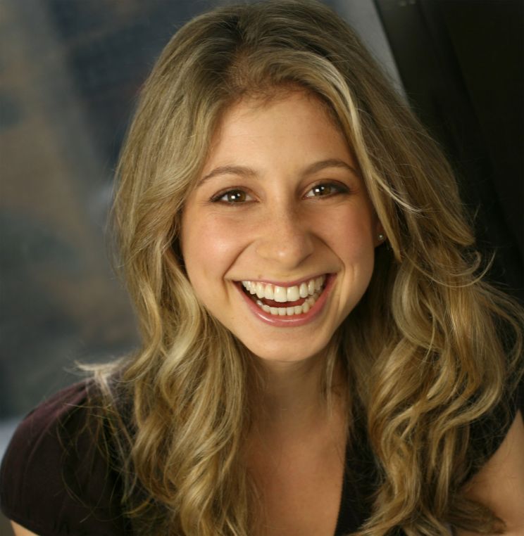 Caitlin Gold