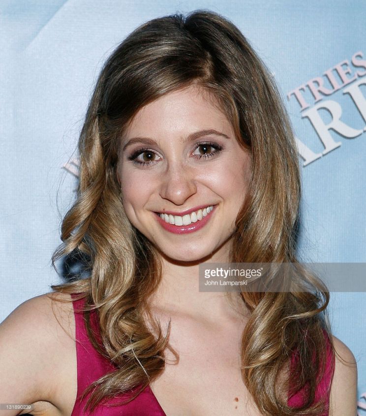 Caitlin Gold
