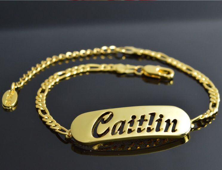 Caitlin Gold