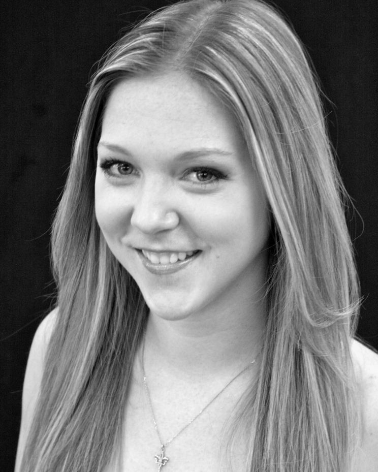Caitlin Hale