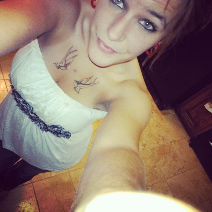 Caitlin Hale