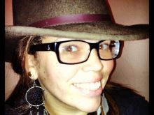 Caitlin Halliburton