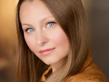 Caitlin Halliburton