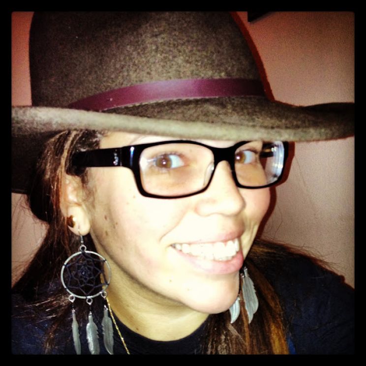 Caitlin Halliburton