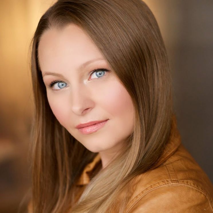 Caitlin Halliburton
