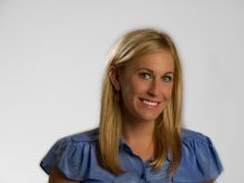 Caitlin Huey-Burns