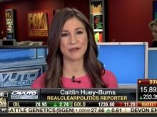 Caitlin Huey-Burns