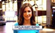 Caitlin Huey-Burns
